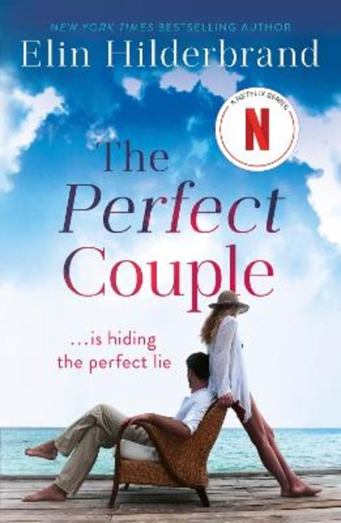 The Perfect Couple by Elin Hilderbrand - 9781473611283