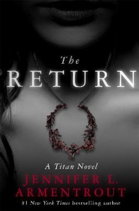 The Return by Jennifer L. Armentrout - 9781473611573