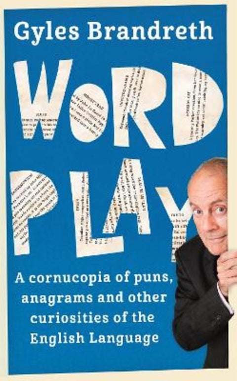 Word Play by Gyles Brandreth - 9781473651456