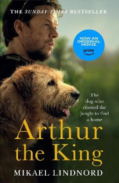 Arthur the King by Mikael Lindnord - 9781473625266
