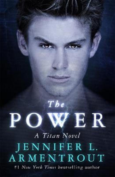The Power by Jennifer L. Armentrout - 9781473625983