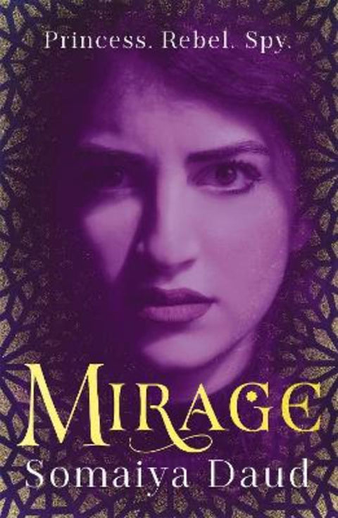 Mirage by Somaiya Daud - 9781473651746