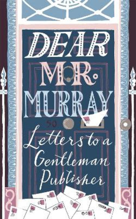Dear Mr Murray by David McClay - 9781473662698