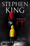 It by Stephen King - 9781473666948