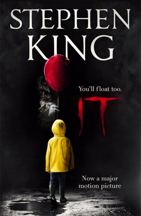 It by Stephen King - 9781473666948