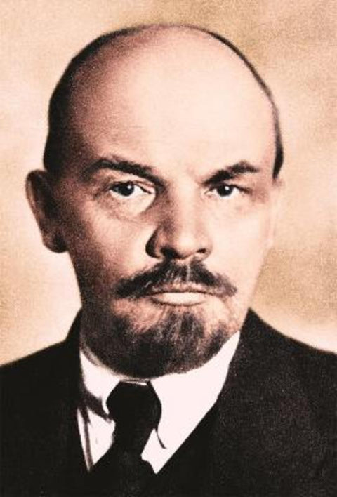 Lenin the Dictator by Victor Sebestyen - 9781474600453