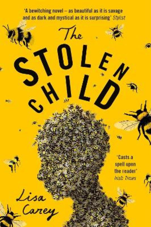 The Stolen Child by Lisa Carey - 9781474603812