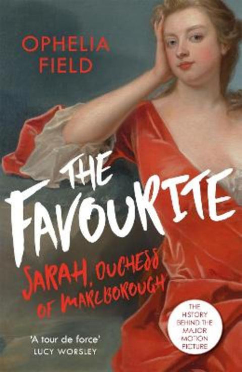 The Favourite by Ophelia Field - 9781474605359
