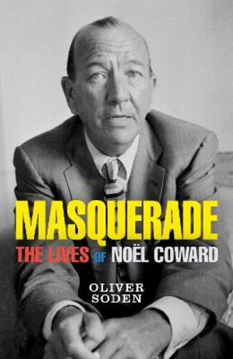 Masquerade from Oliver Soden - Harry Hartog gift idea