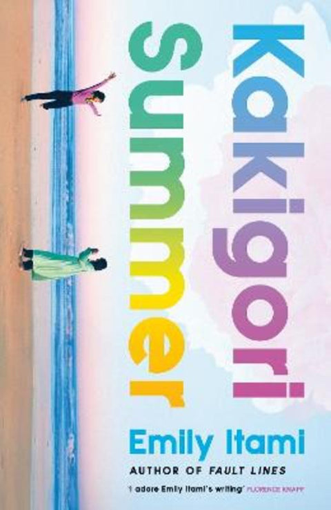 Kakigori Summer by Emily Itami - 9781474620314