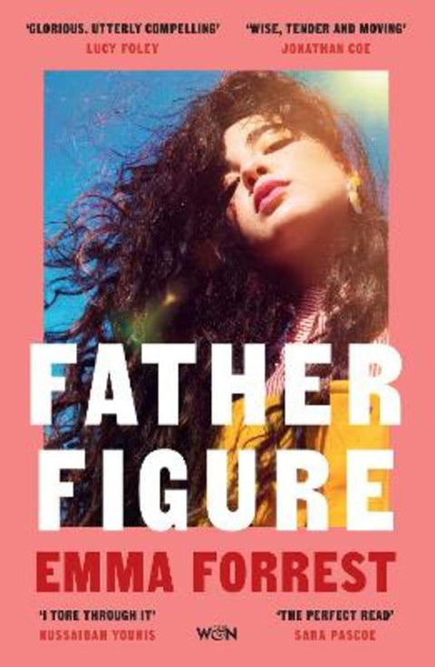 Father Figure by Emma Forrest - 9781474620604