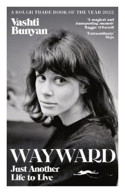 Wayward by Vashti Bunyan - 9781474621953