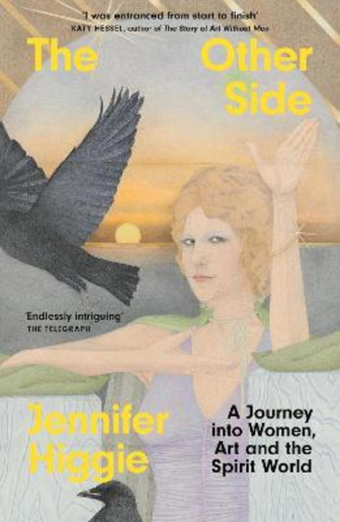 The Other Side by Jennifer Higgie - 9781474623346