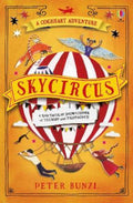 Skycircus by Peter Bunzl - 9781474940658