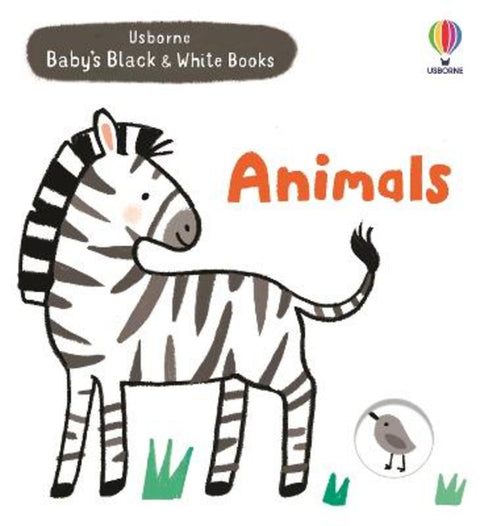 Animals by Mary Cartwright - 9781474998376