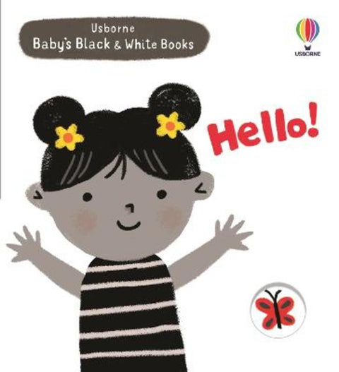 Hello! by Mary Cartwright - 9781474998390