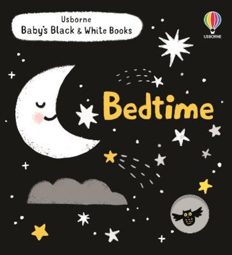 Bedtime by Mary Cartwright - 9781474998406