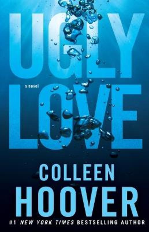 Ugly Love by Colleen Hoover - 9781476753188