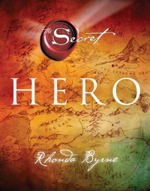 Hero by Byrne - 9781476758589