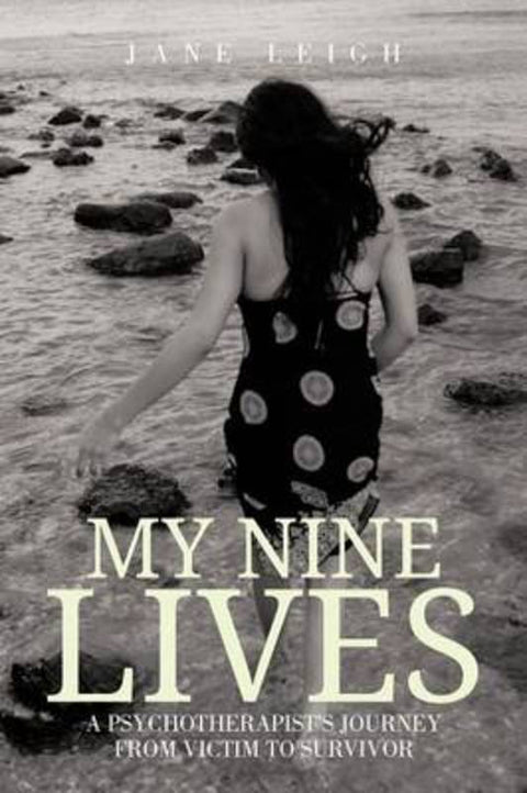 My Nine Lives by Jane Leigh - 9781477239650