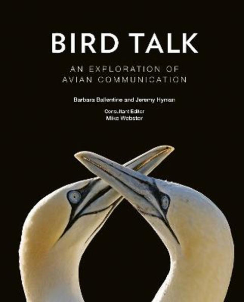 Bird Talk by Barbara Ballentine - 9781486315307