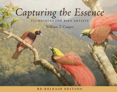 Capturing the Essence by William T. Cooper - 9781486318612