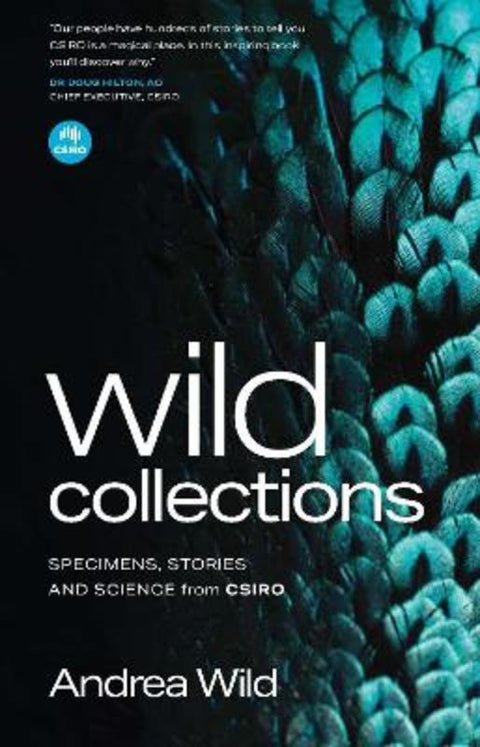 Wild Collections by Andrea Wild - 9781486318810