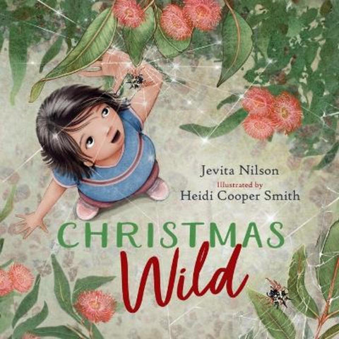Christmas Wild by Jevita Nilson - 9781486320318