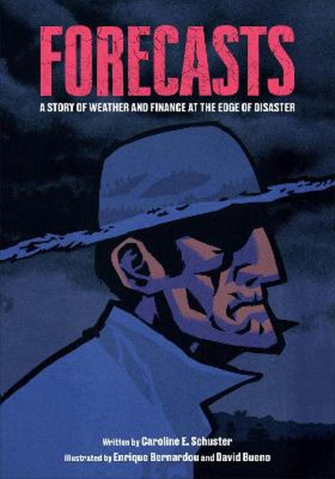 Forecasts by Caroline Schuster - 9781487542238