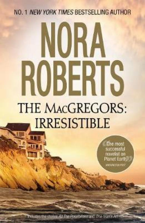 The MacGregors by Nora Roberts - 9781489251497