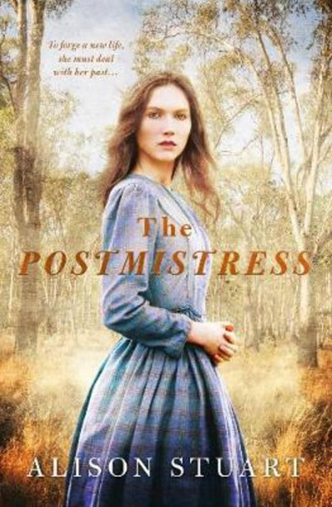 The Postmistress by Alison Stuart - 9781489256461