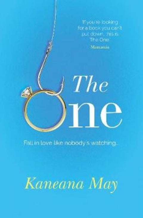 The One by Kaneana May - 9781489279491