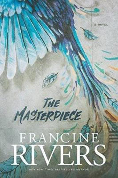 Masterpiece, The by Francine Rivers - 9781496430601