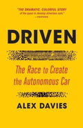 Driven by Alex Davies - 9781501199455