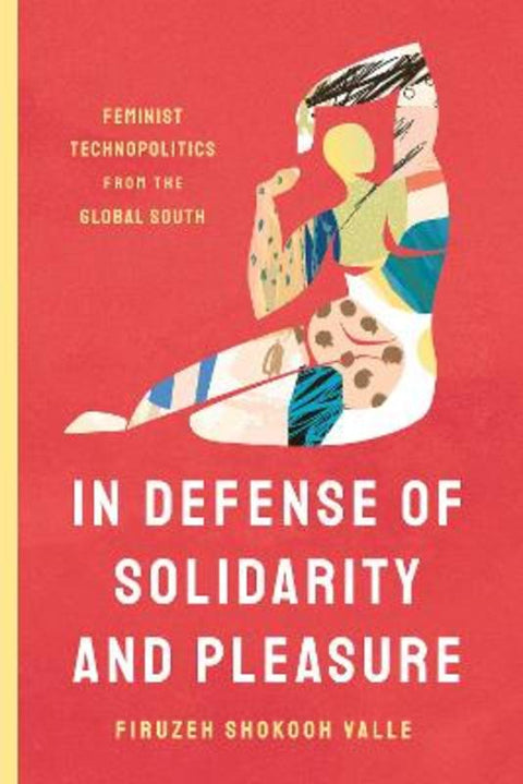 In Defense of Solidarity and Pleasure by Firuzeh Shokooh Valle - 9781503636149