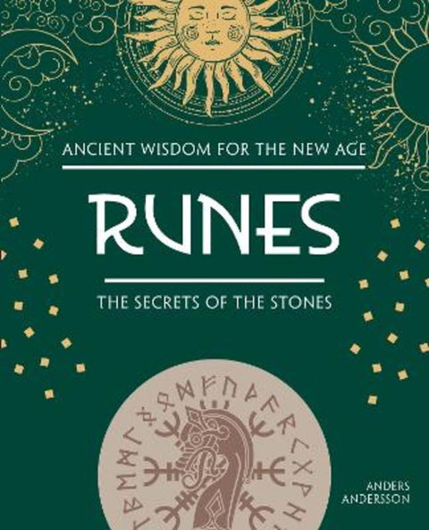 Runes by Anders Andersson - 9781504801614