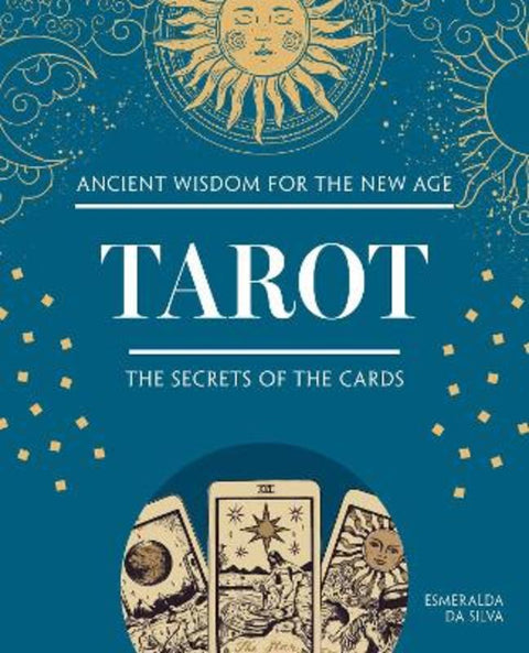 Tarot by Esmeralda da Silva - 9781504801621