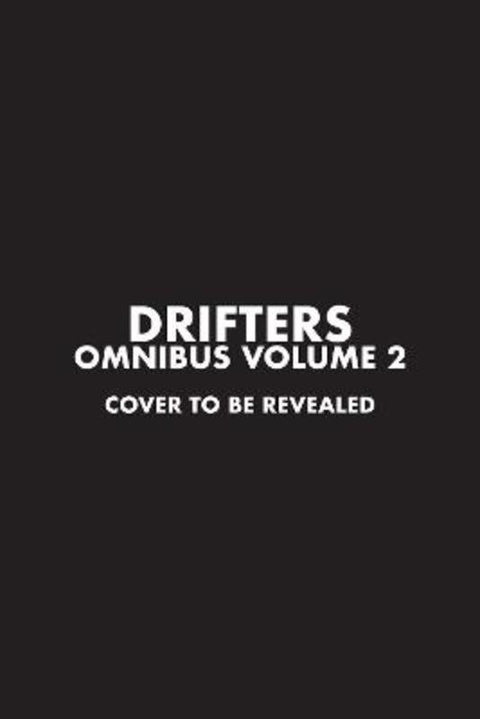 Drifters Omnibus Volume 2 by Kohta Hirano - 9781506738789