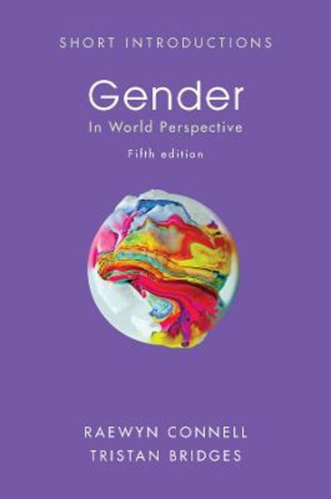 Gender by Raewyn Connell (University of Sydney, Australia) - 9781509568857