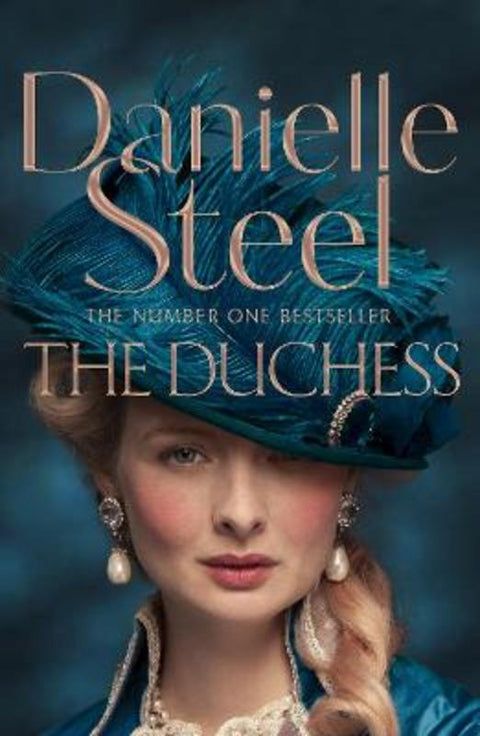 The Duchess by Danielle Steel - 9781509800261