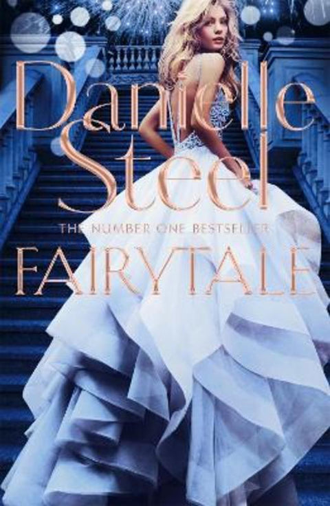 Fairytale by Danielle Steel - 9781509800568