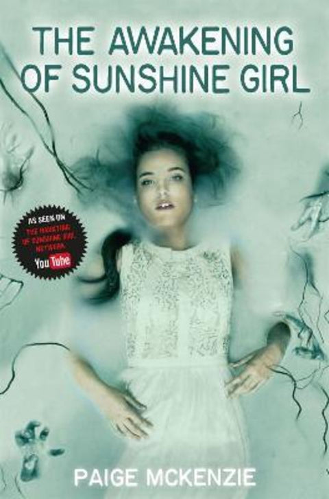 The Awakening of Sunshine Girl by Paige McKenzie - 9781509801855