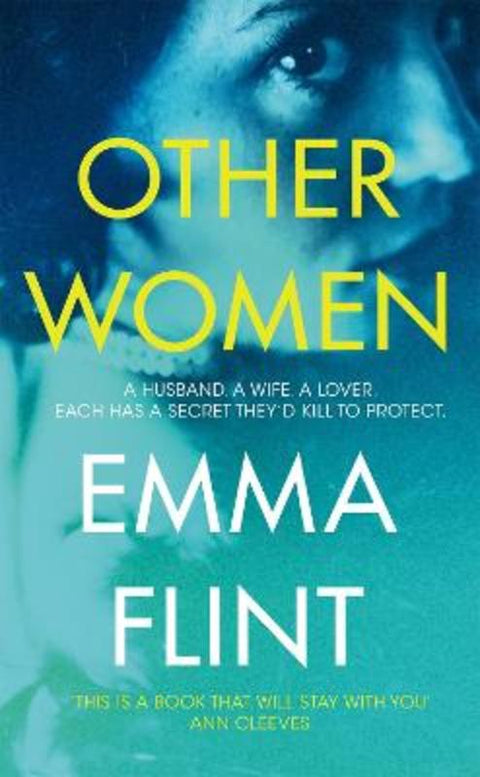 Other Women by Emma Flint - 9781509826551