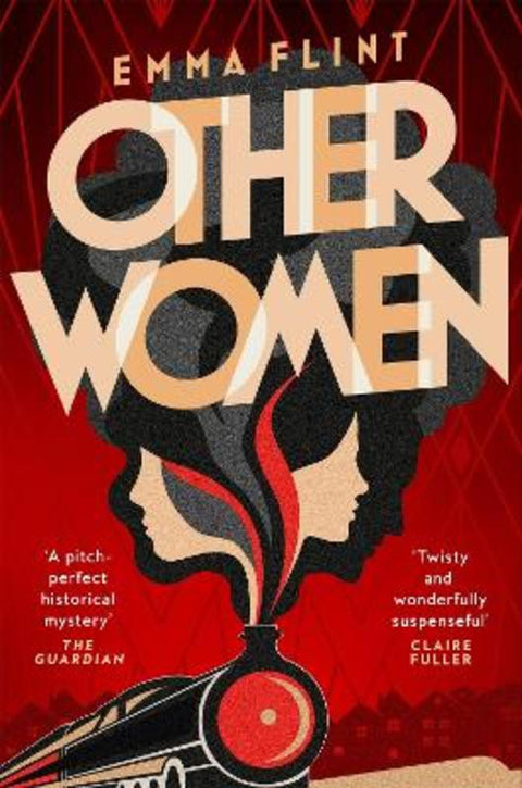Other Women by Emma Flint - 9781509826568