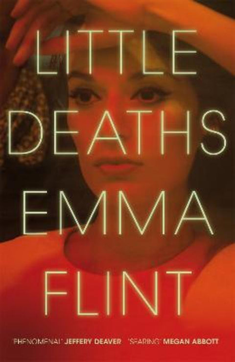 Little Deaths by Emma Flint - 9781509826599