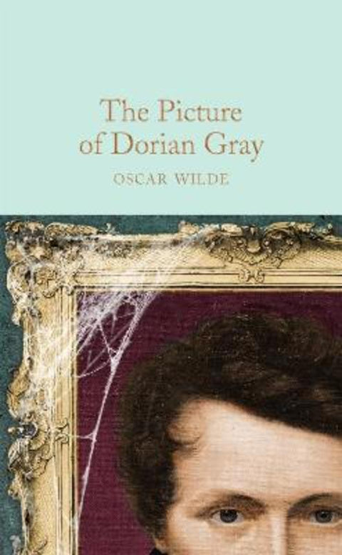 The Picture of Dorian Gray by Oscar Wilde - 9781509827831