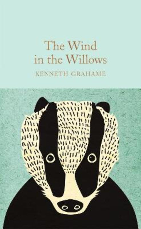 The Wind in the Willows by Kenneth Grahame - 9781509827930