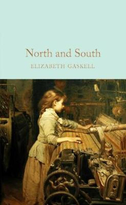 North and South by Elizabeth Gaskell - 9781509827947