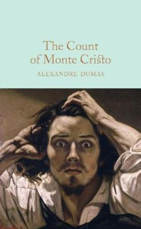 The Count of Monte Cristo by Alexandre Dumas - 9781509827978