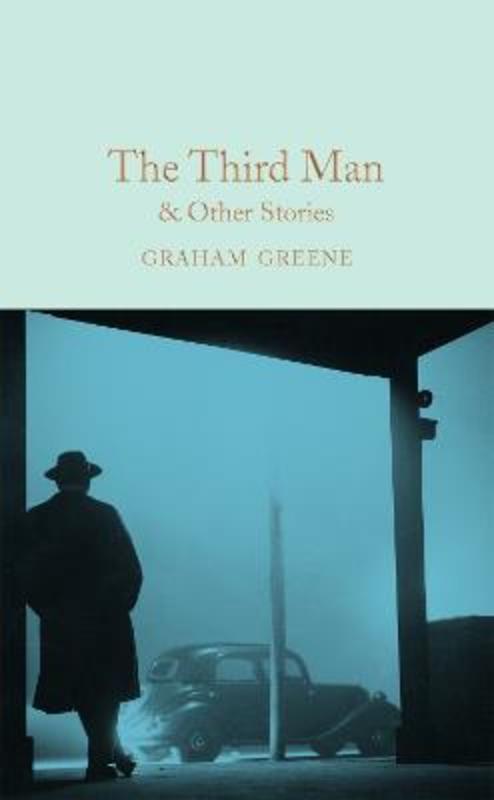 The Third Man and Other Stories by Graham Greene - 9781509828050